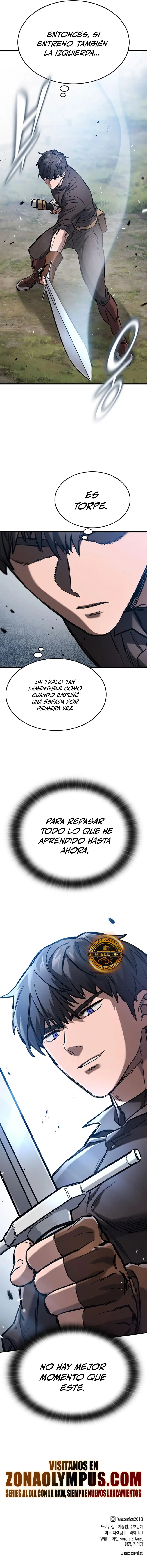 Read Eternally Regressing Knight ES Manga Online