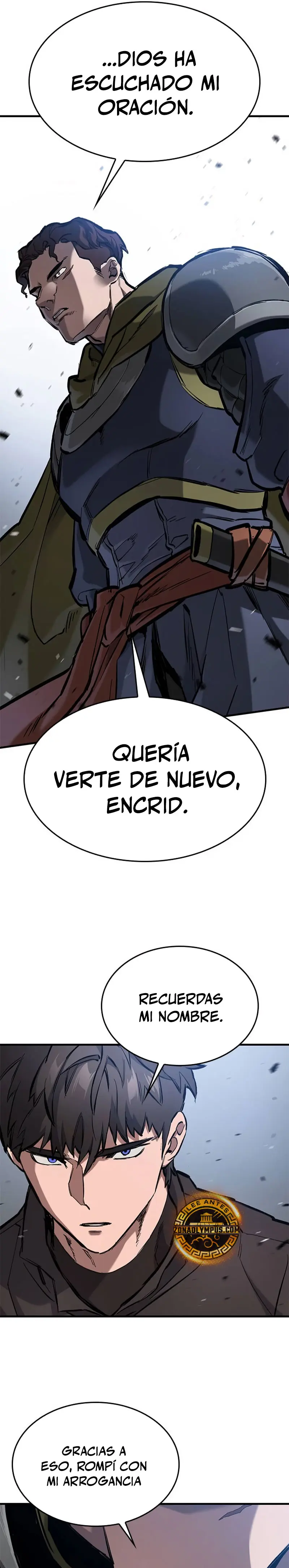 Read Eternally Regressing Knight ES Manga Online