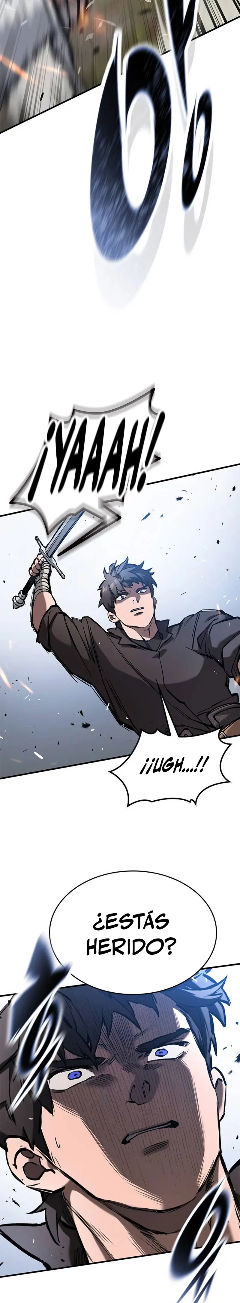 Read Eternally Regressing Knight ES Manga Online