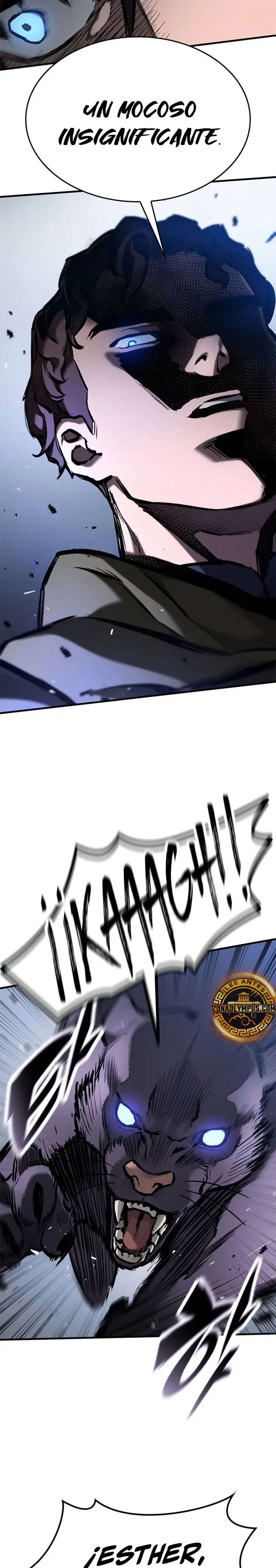 Read Eternally Regressing Knight ES Manga Online