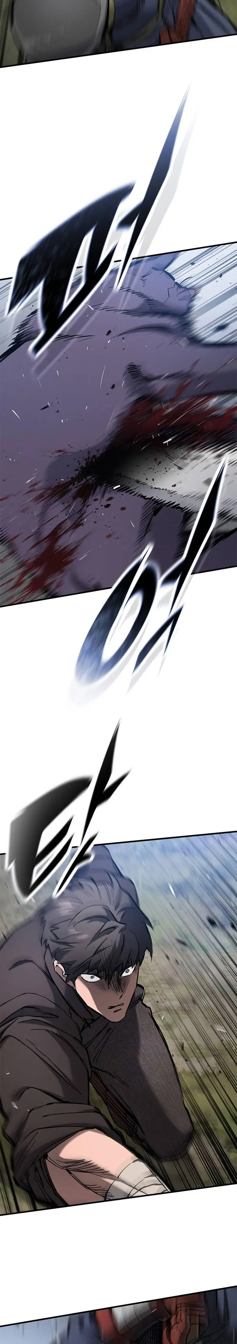 Read Eternally Regressing Knight ES Manga Online