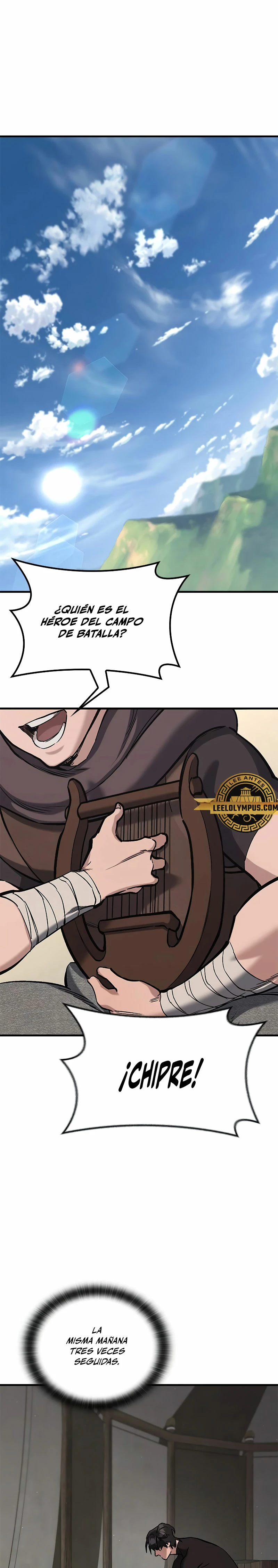 Read Eternally Regressing Knight ES Manga Online