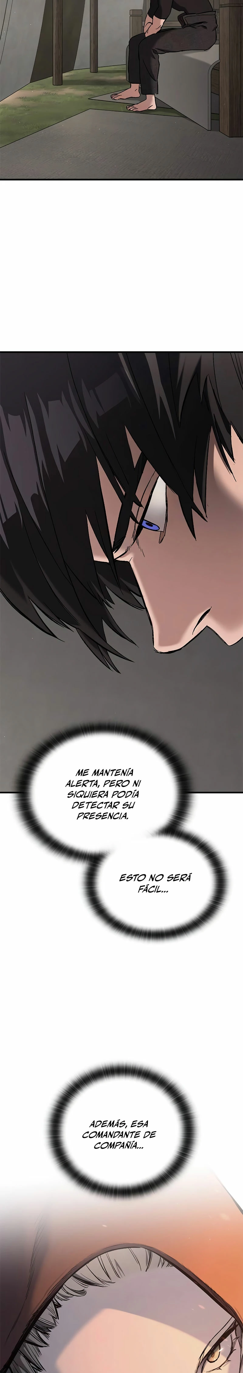 Read Eternally Regressing Knight ES Manga Online