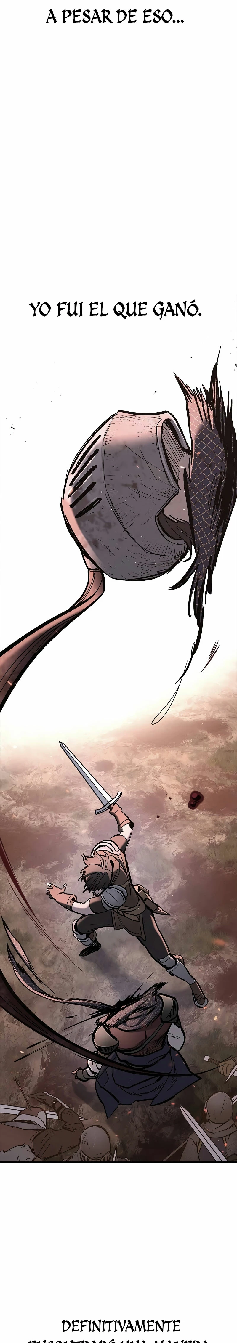 Read Eternally Regressing Knight ES Manga Online