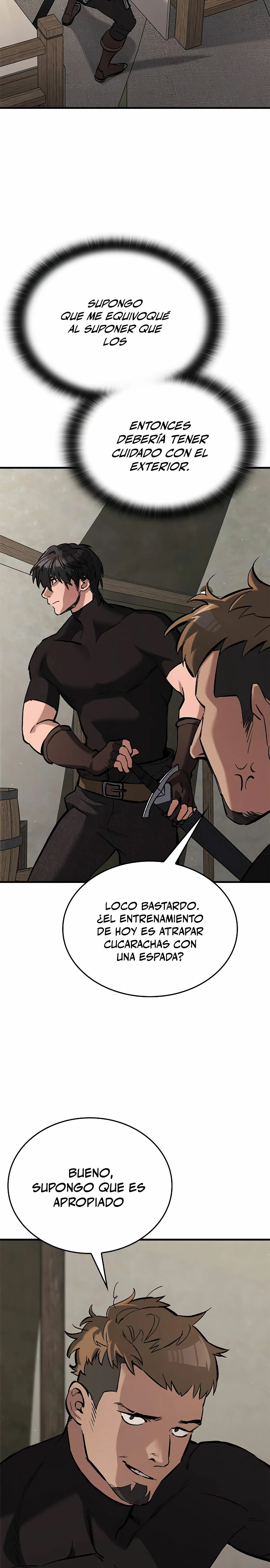 Read Eternally Regressing Knight ES Manga Online