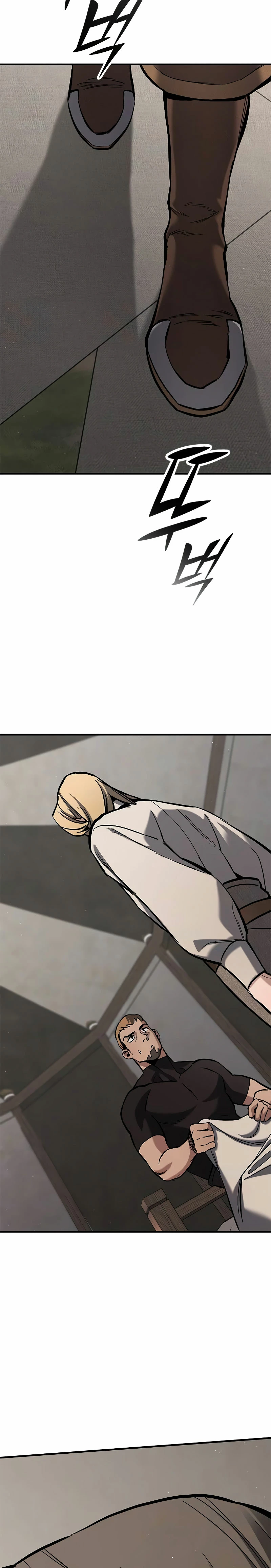 Read Eternally Regressing Knight ES Manga Online