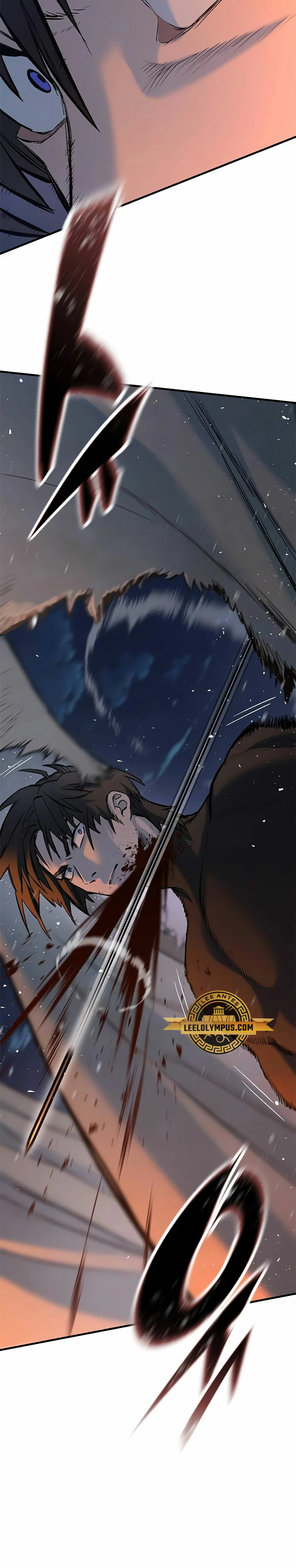 Read Eternally Regressing Knight ES Manga Online