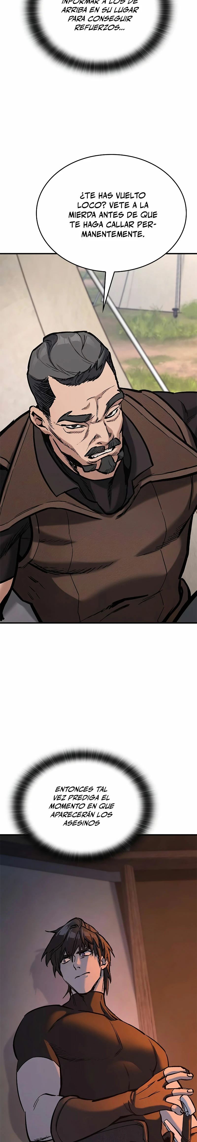 Read Eternally Regressing Knight ES Manga Online