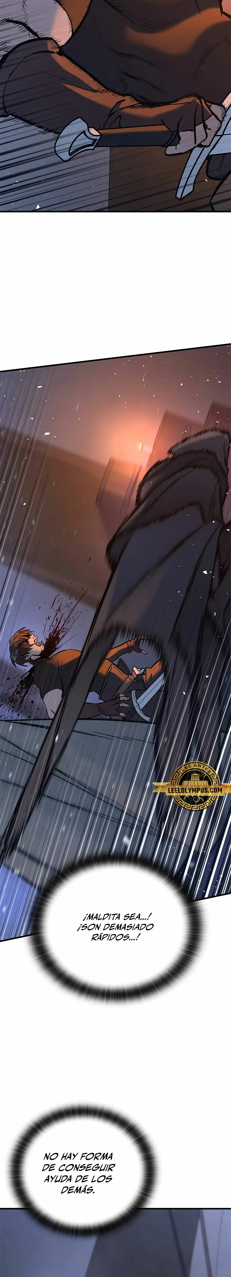 Read Eternally Regressing Knight ES Manga Online