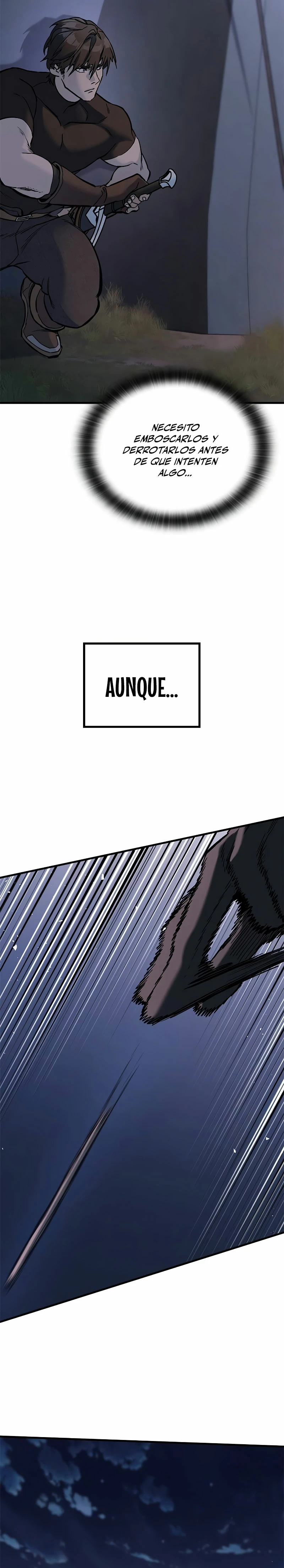 Read Eternally Regressing Knight ES Manga Online