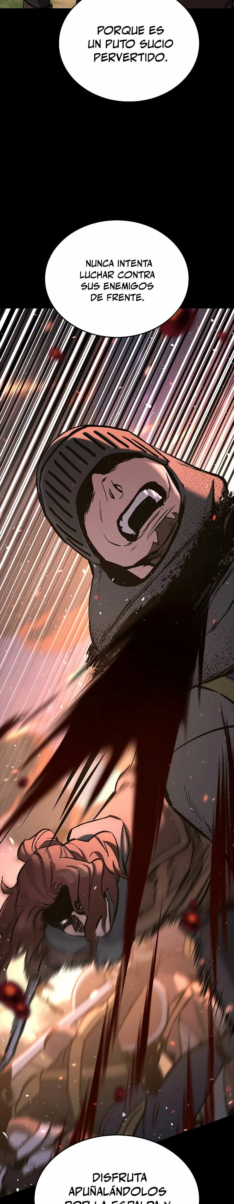 Read Eternally Regressing Knight ES Manga Online