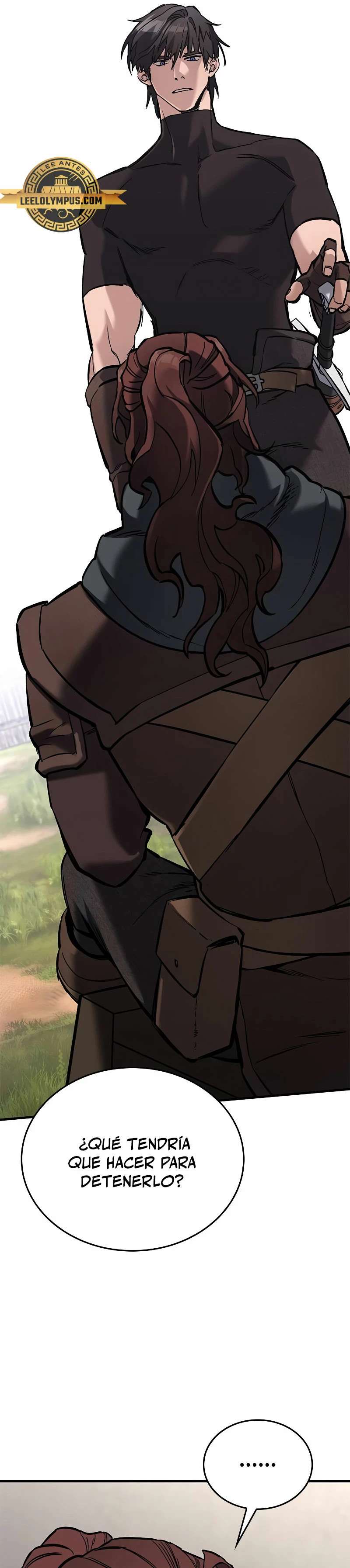 Read Eternally Regressing Knight ES Manga Online