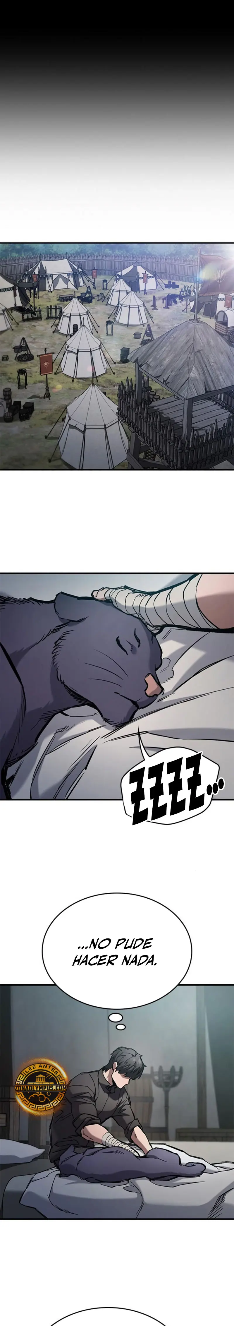 Read Eternally Regressing Knight ES Manga Online