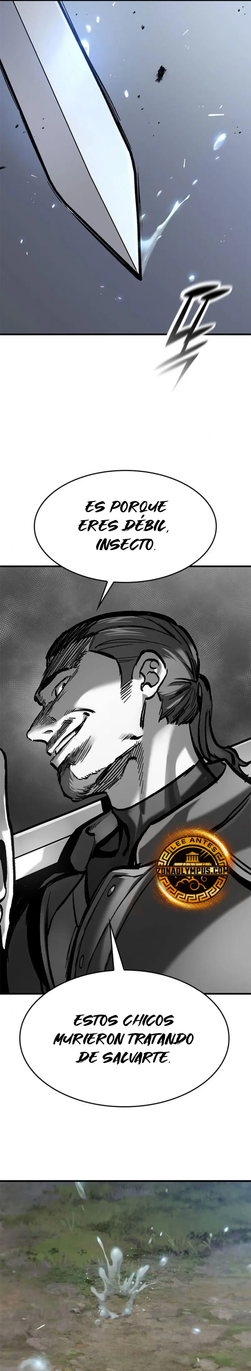 Read Eternally Regressing Knight ES Manga Online