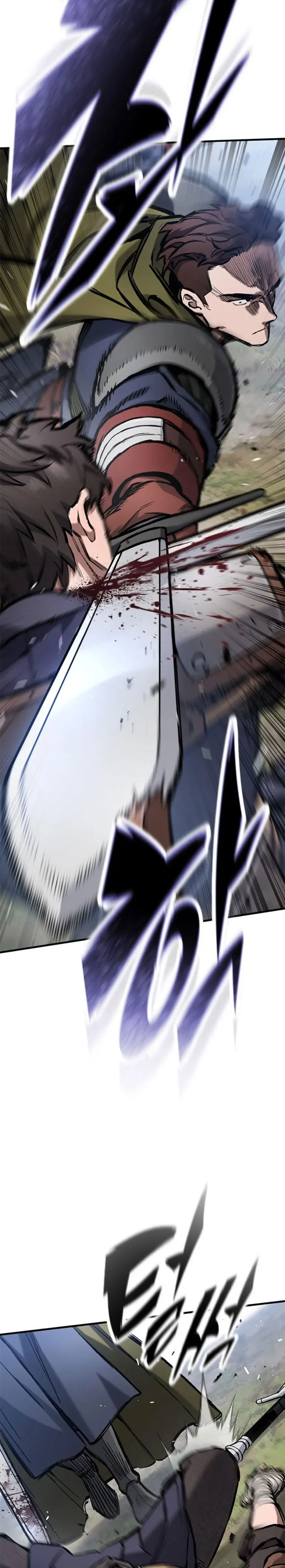 Read Eternally Regressing Knight ES Manga Online