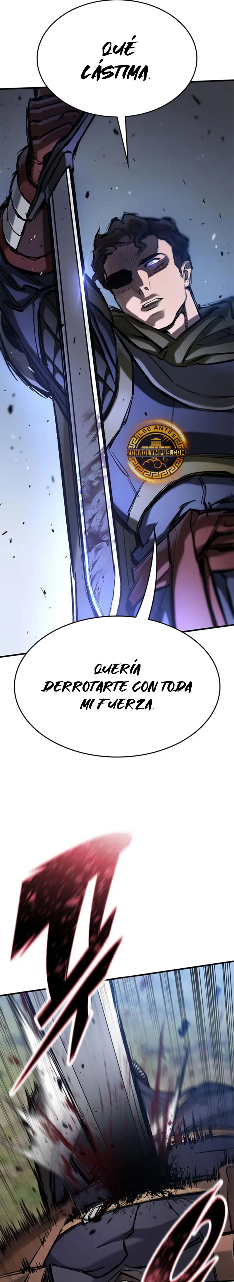 Read Eternally Regressing Knight ES Manga Online