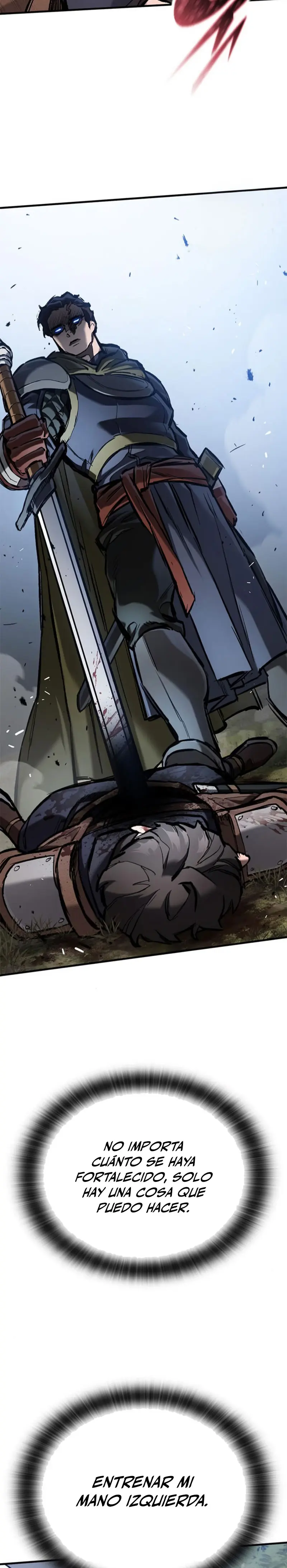 Read Eternally Regressing Knight ES Manga Online