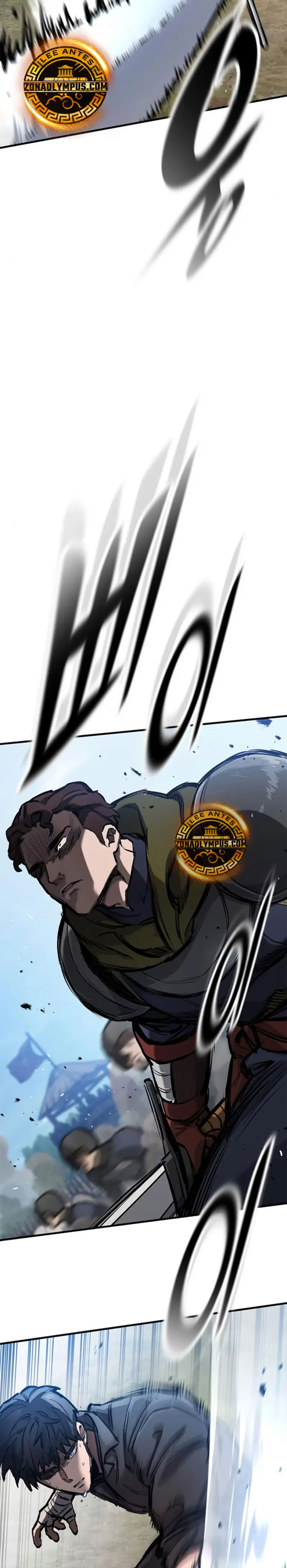 Read Eternally Regressing Knight ES Manga Online