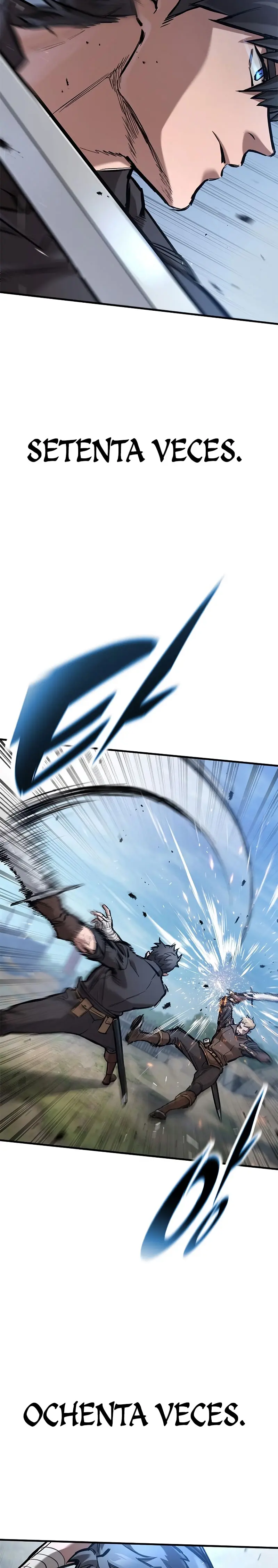 Read Eternally Regressing Knight ES Manga Online