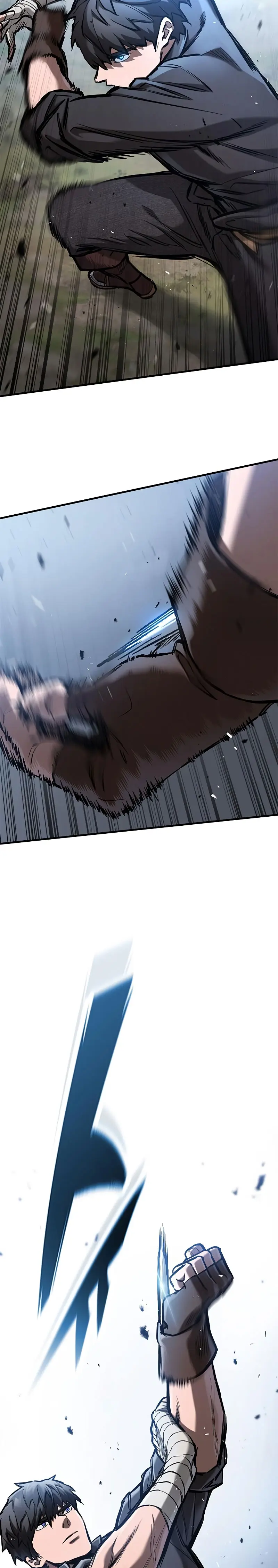 Read Eternally Regressing Knight ES Manga Online