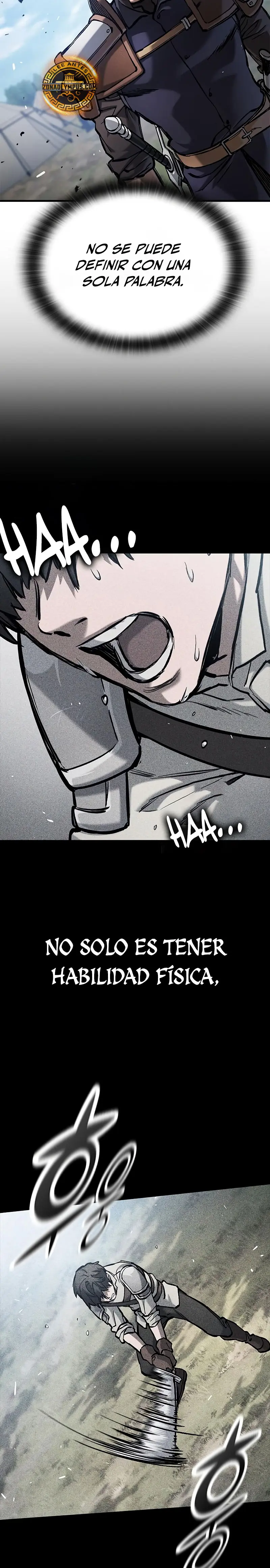 Read Eternally Regressing Knight ES Manga Online