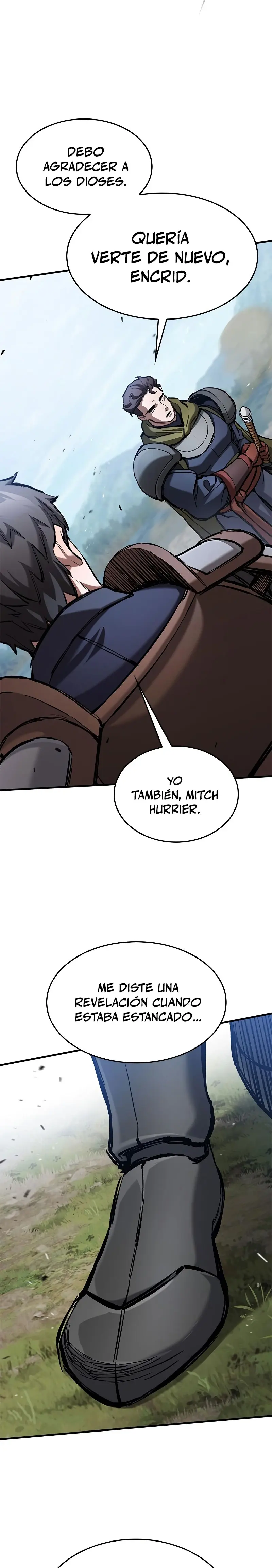 Read Eternally Regressing Knight ES Manga Online