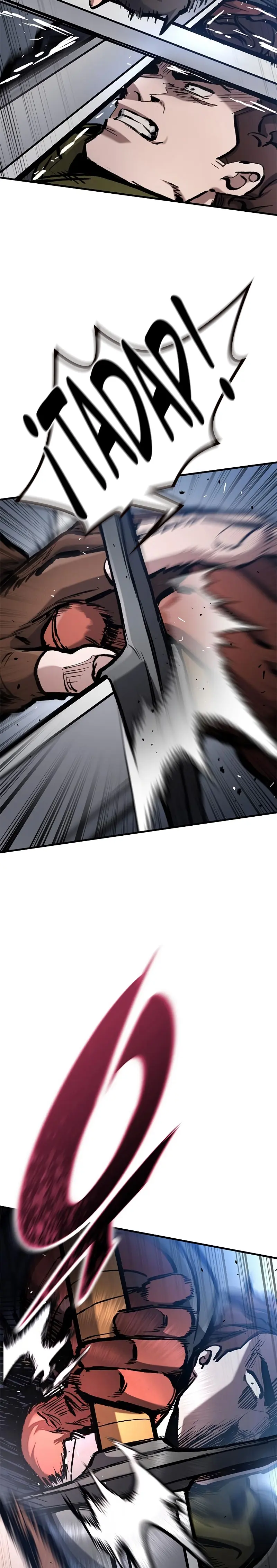 Read Eternally Regressing Knight ES Manga Online