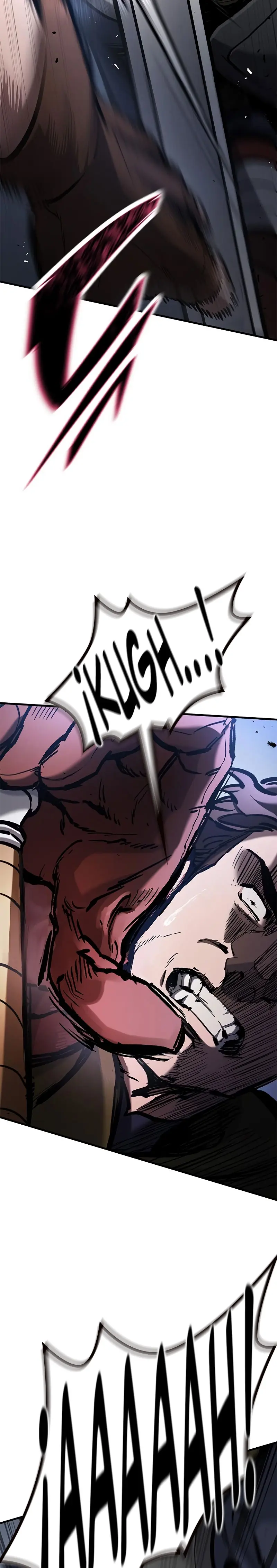 Read Eternally Regressing Knight ES Manga Online