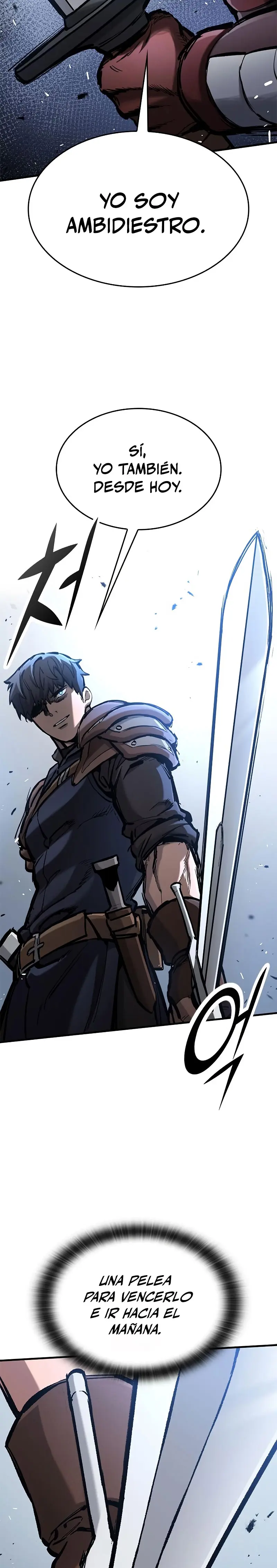 Read Eternally Regressing Knight ES Manga Online