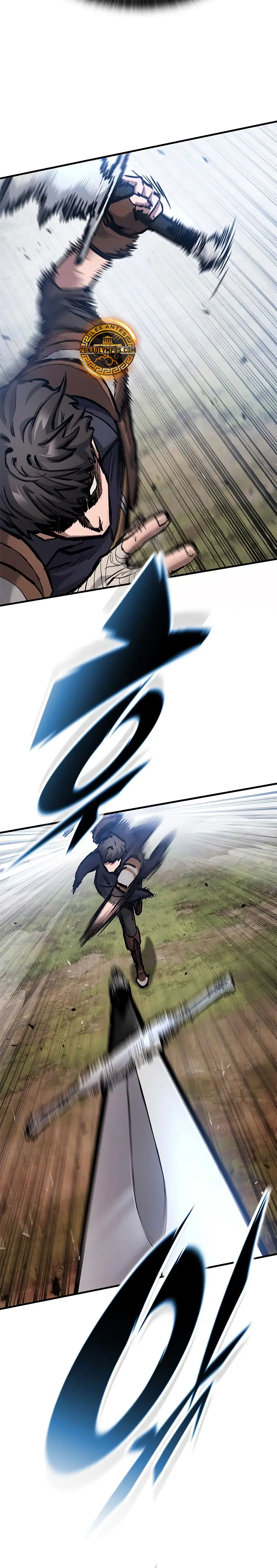 Read Eternally Regressing Knight ES Manga Online