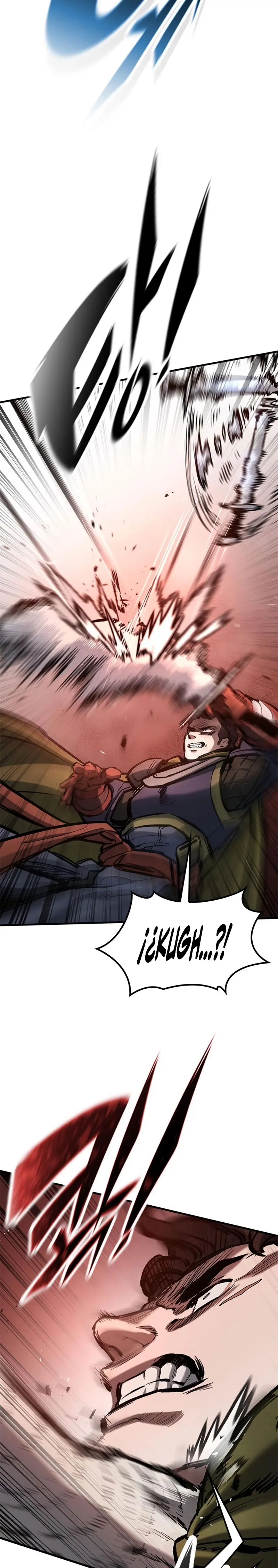 Read Eternally Regressing Knight ES Manga Online