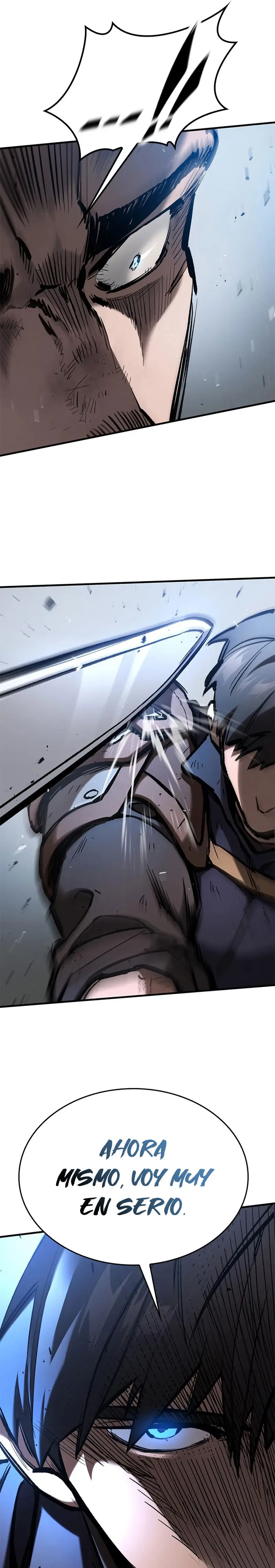 Read Eternally Regressing Knight ES Manga Online