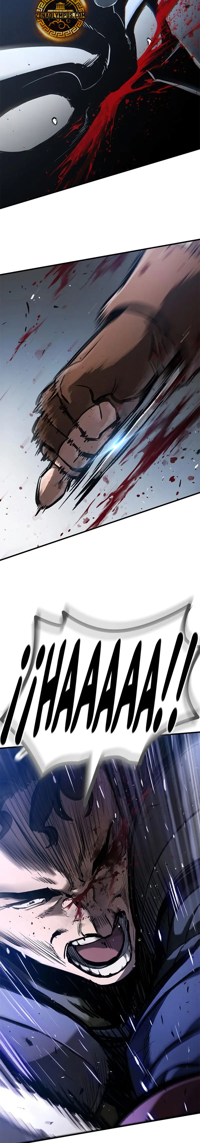 Read Eternally Regressing Knight ES Manga Online