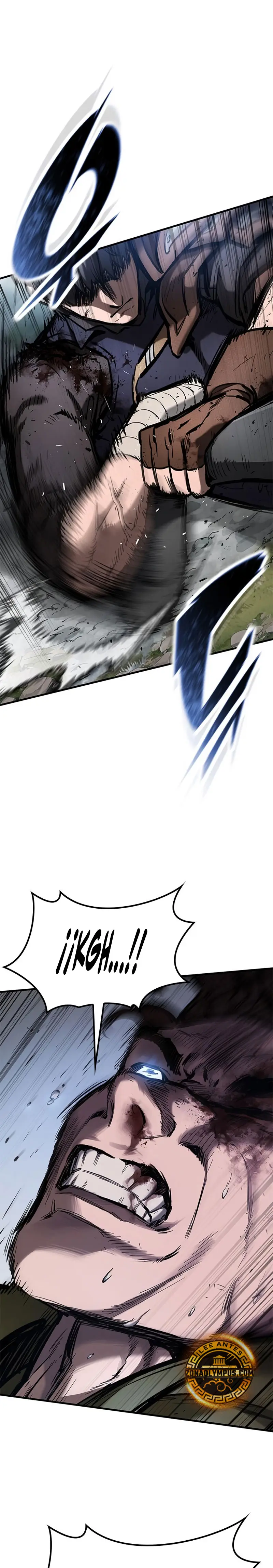 Read Eternally Regressing Knight ES Manga Online