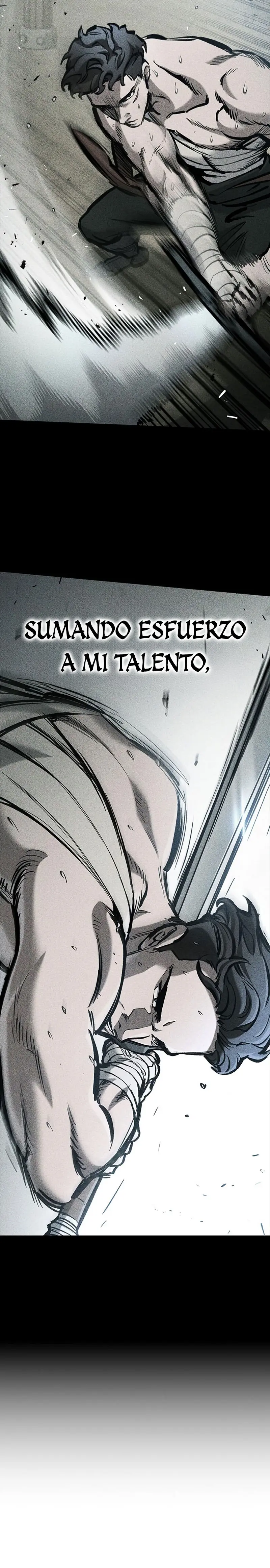 Read Eternally Regressing Knight ES Manga Online