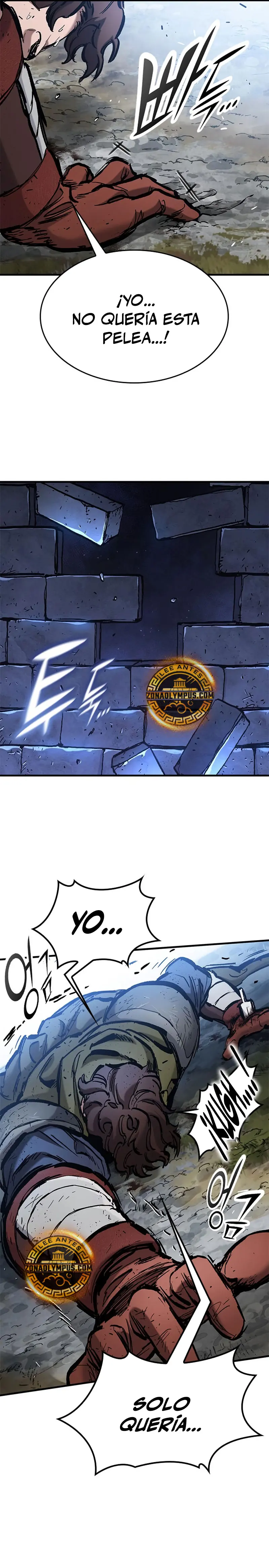 Read Eternally Regressing Knight ES Manga Online