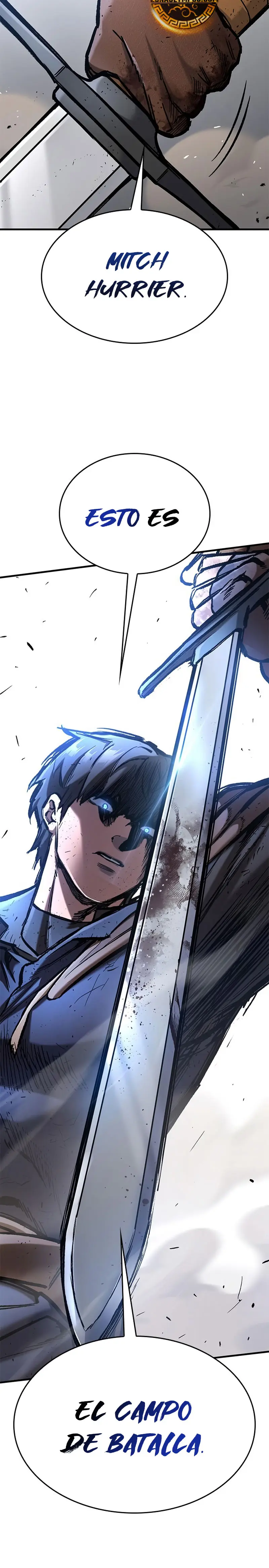 Read Eternally Regressing Knight ES Manga Online