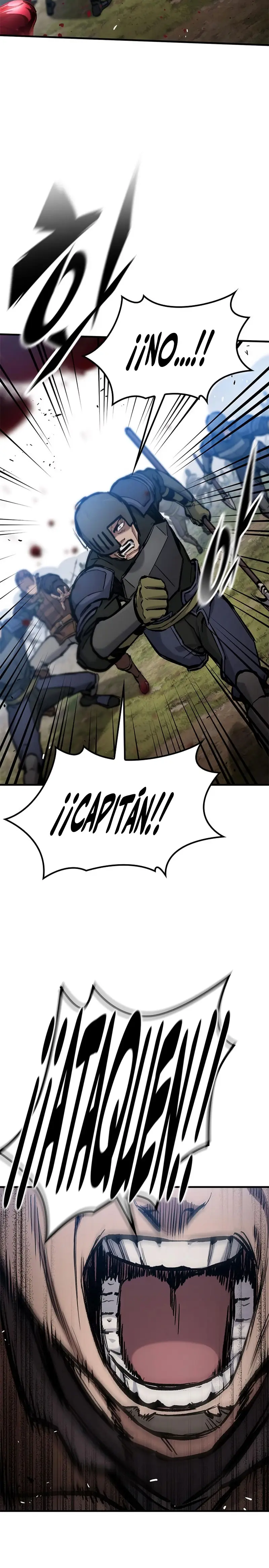 Read Eternally Regressing Knight ES Manga Online