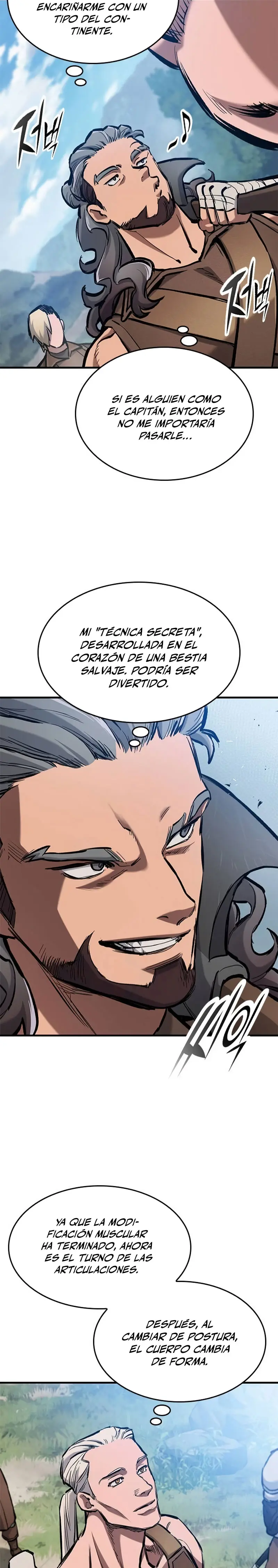 Read Eternally Regressing Knight ES Manga Online