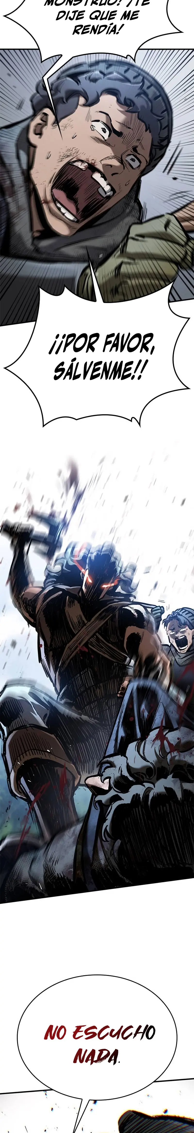 Read Eternally Regressing Knight ES Manga Online