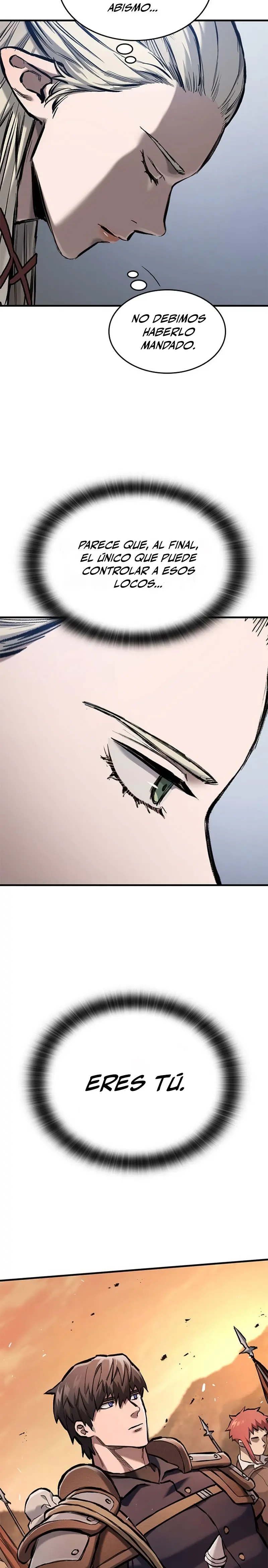 Read Eternally Regressing Knight ES Manga Online