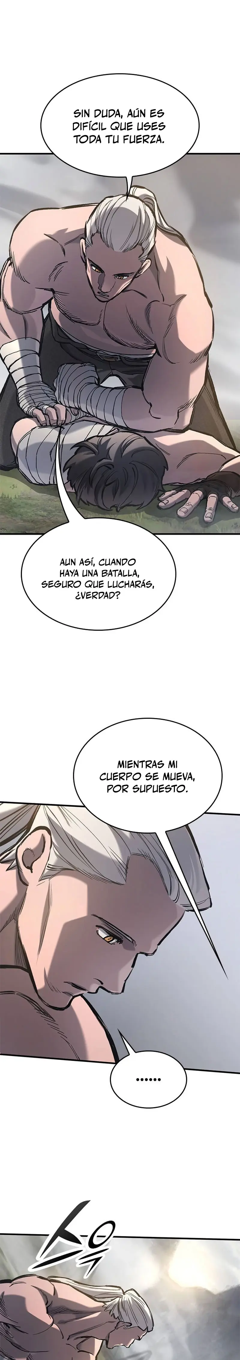 Read Eternally Regressing Knight ES Manga Online