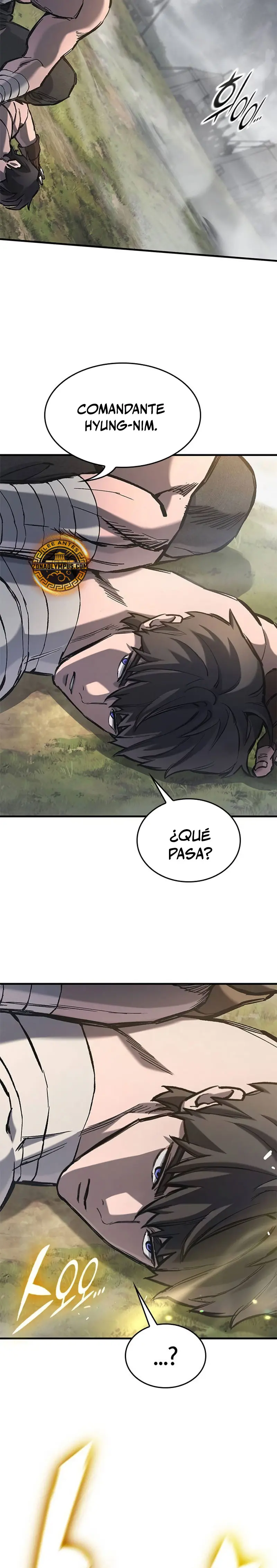 Read Eternally Regressing Knight ES Manga Online