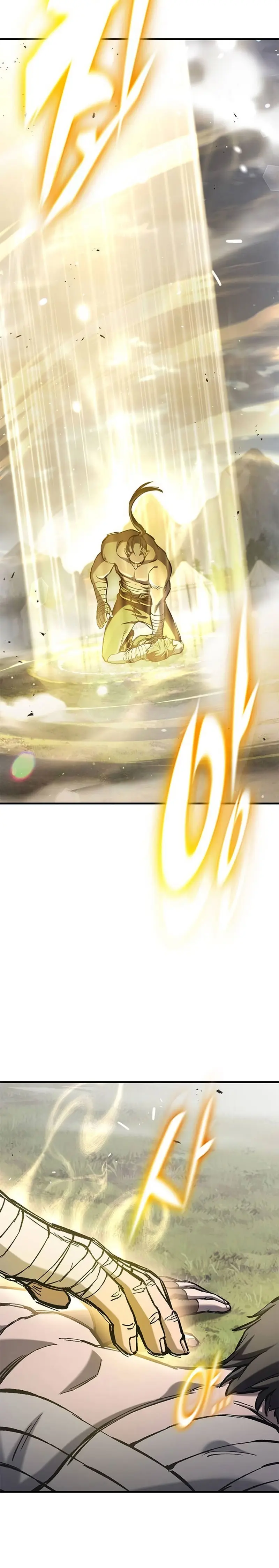 Read Eternally Regressing Knight ES Manga Online