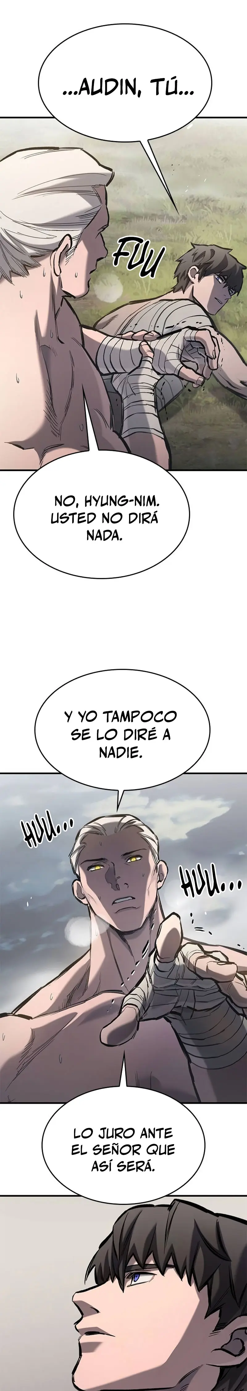 Read Eternally Regressing Knight ES Manga Online