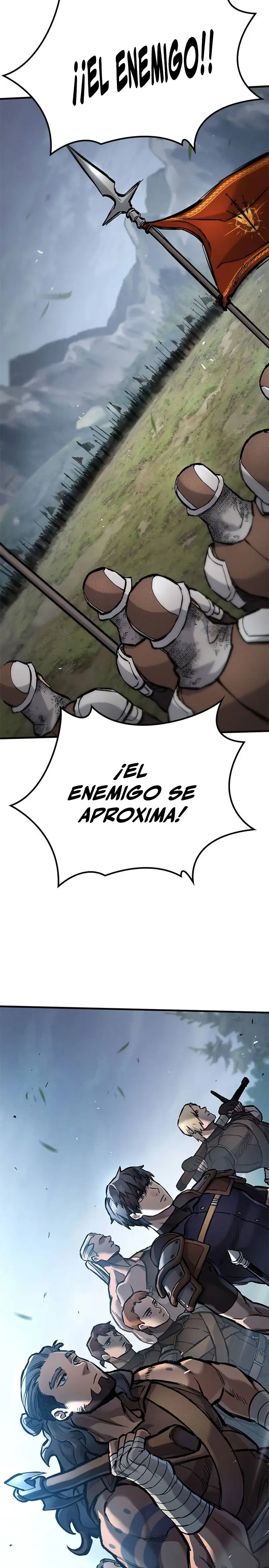 Read Eternally Regressing Knight ES Manga Online