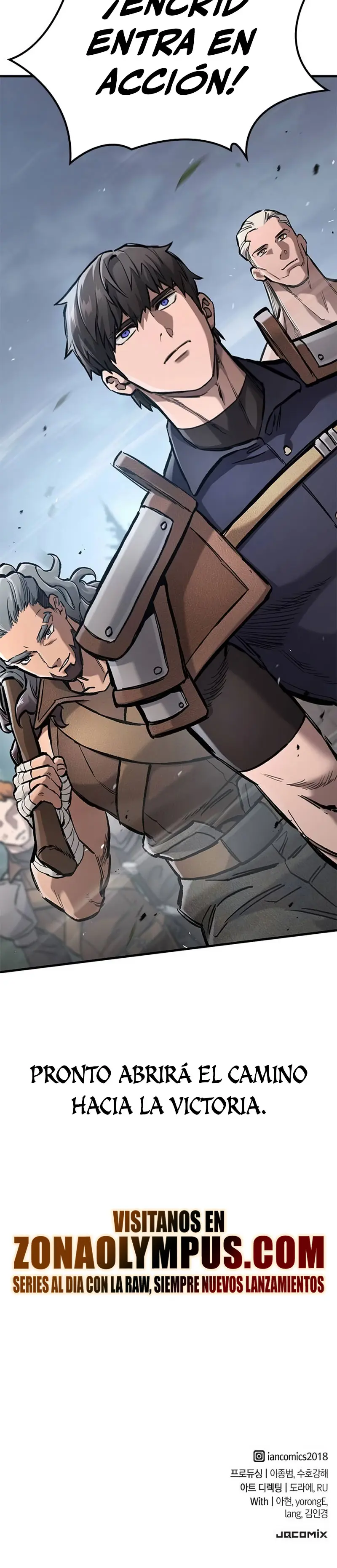 Read Eternally Regressing Knight ES Manga Online