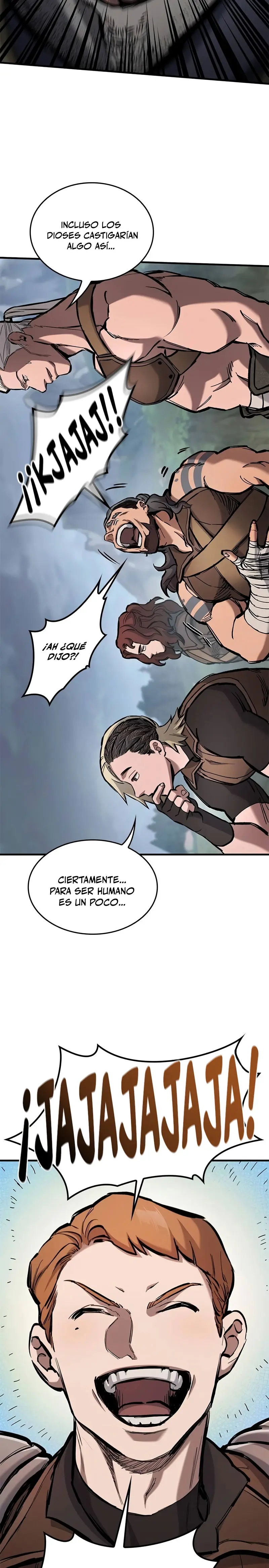 Read Eternally Regressing Knight ES Manga Online