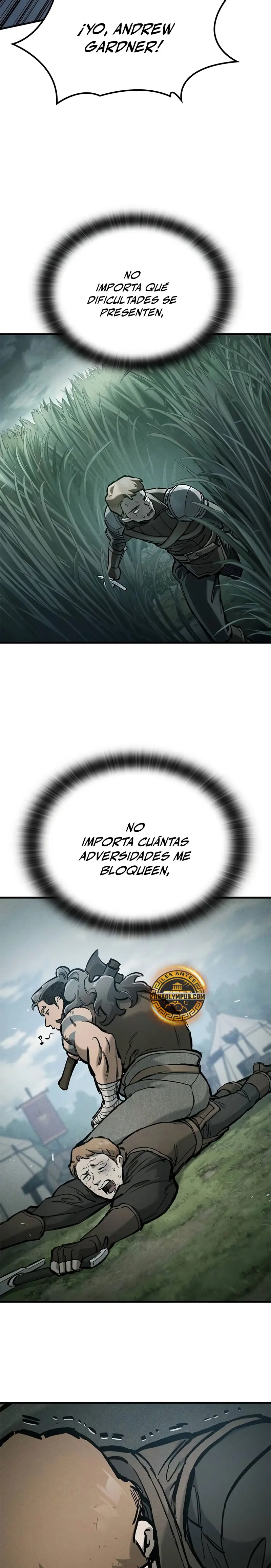 Read Eternally Regressing Knight ES Manga Online