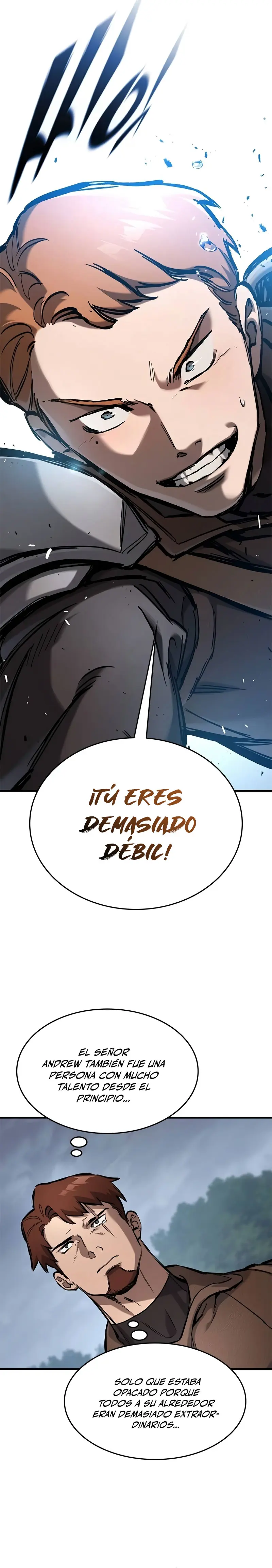 Read Eternally Regressing Knight ES Manga Online